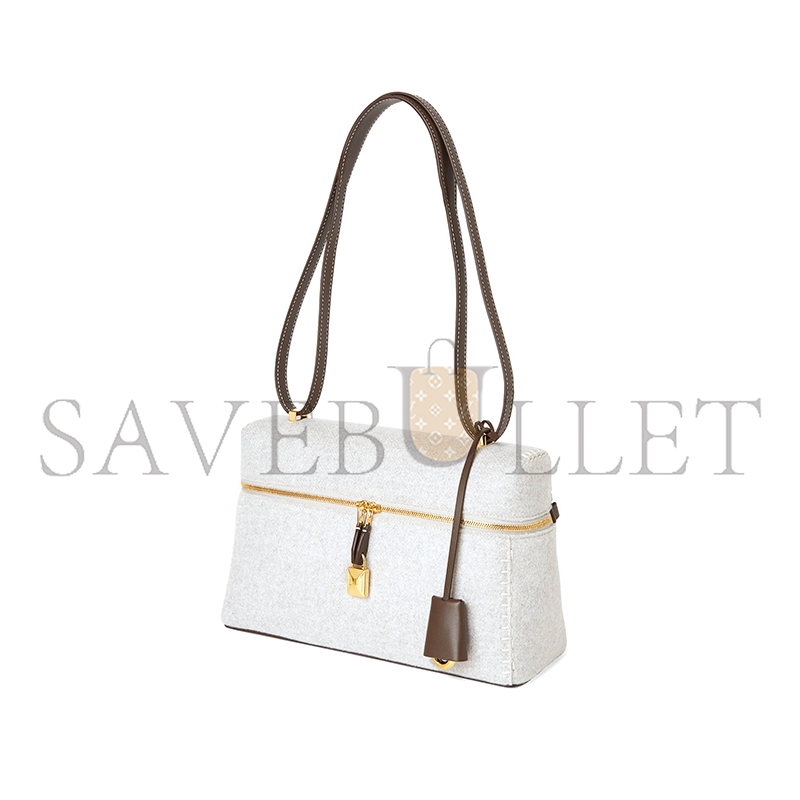 LORO PIANA EXTRA BAG L27 FAN4947 (27*16*10cm)